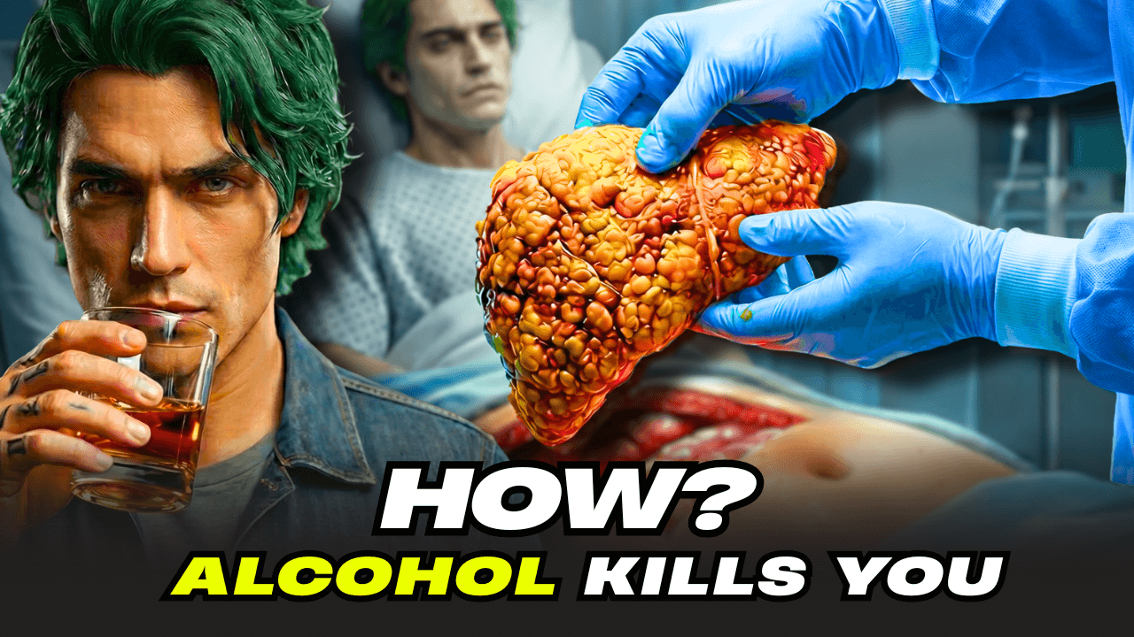 alcohol and liver transplant & liver cirrhosis (1)